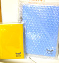 「ほぼ日手帳2010」届いた!オリジナル&カズン(写真あり)