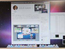 OSX Lion CXg[