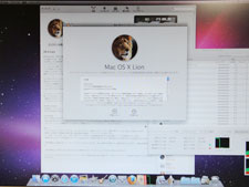 OSX Lion CXg[