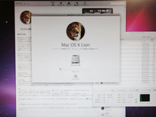 OSX Lion CXg[