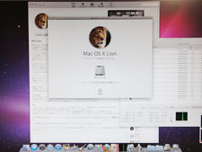 OSX Lion CXg[