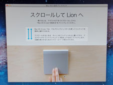 OSX Lion CXg[